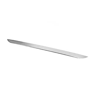 Ornament portbagaj inox (Sedan)