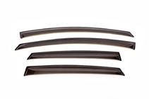 Ford Fiesta 2008-2017 Deflectoare Geamuri HB (4 buc, ANV) foto 2