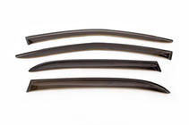 Opel Astra G classic 1998-2012 Deflectoare geamuri SD/HB (4 buc, ANV) foto 2
