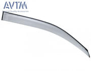 Toyota Land Cruiser 200 2007-2021 Deflectoare Geamuri (4 buc, AVTM) foto 3