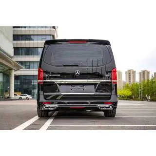 Bara spate Maybach Mercedes Vito/V-class W447 2014- foto 3