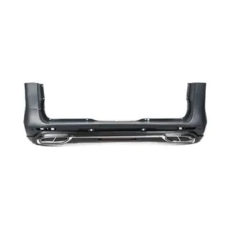 Bara spate Maybach Mercedes Vito/V-class W447 2014- foto 1