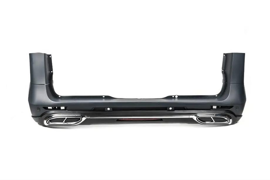 Mercedes Vito/V-class W447 2014- Bara spate Maybach Image