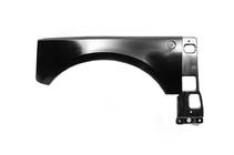 Range Rover III L322 2002-2012 Aripa stanga foto 1