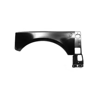 Aripa stanga Range Rover III L322 2002-2012