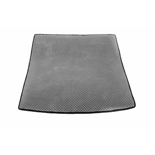 Covoras portbagaj (EVA, gri) (5 locuri) Audi Q7 2005-2015 foto 2