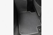 BMW 3 Series E46 1998-2006 Covorase EVA (Gri) foto 3
