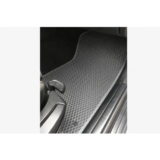 Covorase EVA (Gri) BMW 3 Series E46 1998-2006 foto 2