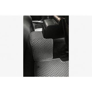 Covorase EVA (Gri) BMW 3 Series E46 1998-2006 foto 4