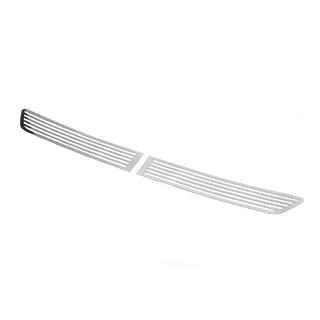 Capac capota (2 buc, inox) Volkswagen Crafter 2006-2016 foto 3