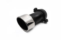 Lexus LX570/450d 2008-2022 Ornament esapament pentru F-Sport (2012-2015) foto 3