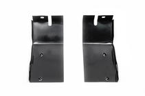 Mercedes Sprinter W901/902/903/904/905 1995–2006 Prindere pentru aparatoare noroi (2 buc, spate) foto 2