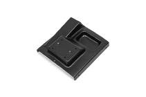 Volkswagen Jetta 2006-2011 Cotiera cu adaptor (Tip-2) foto 3