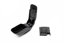 Volkswagen Jetta 2006-2011 Cotiera cu adaptor (Tip-2) foto 2