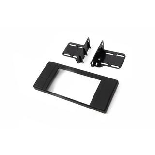 Rama 2DIN pentru radio auto (Metra) BMW X5 E53 1999–2006 foto 2