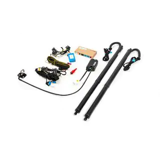 Mecanism electric deschidere portbagaj (2016-2019) Jeep Grand Cherokee WK2 2010-2021 foto 1