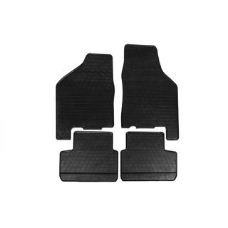 Covorase cauciuc pentru 2109, 21099, 2114, 2115 (4 buc, Stingray Premium)