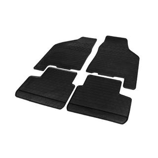 Covorase cauciuc pentru 2109, 21099, 2114, 2115 (4 buc, Stingray Premium) VAZ 2108-2109 1984-2011 foto 2