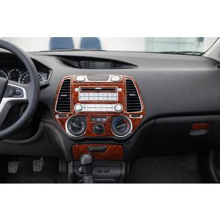 Capace Panou Bord Hyundai I-20 2012-2014 foto 1