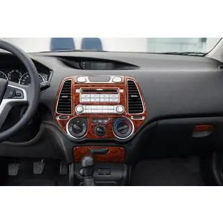 Capace Panou Bord Hyundai I-20 2012-2014 foto 1