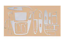 Hyundai I-30 2007-2011 Huse bord BIG foto 5