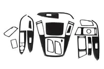 Hyundai I-30 2007-2011 Huse bord BIG foto 4