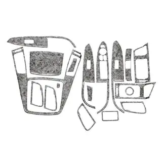 Huse bord BIG Hyundai I-30 2007-2011 foto 2