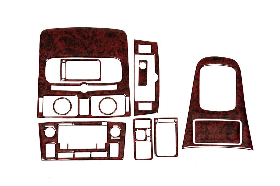 Toyota Avensis 2003-2009 Huse bord BIG Image