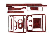 Seat Cordoba 2000-2009 Capace Panou Bord foto 1
