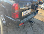 Nissan Patrol Y61 1997-2011 Stop spate second hand (2004-2008, 1 buc) foto 5
