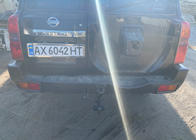 Nissan Patrol Y61 1997-2011 Stop spate second hand (2004-2008, 1 buc) foto 6