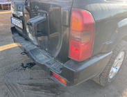 Nissan Patrol Y61 1997-2011 Stop spate second hand (2004-2008, 1 buc) foto 4