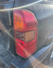 Nissan Patrol Y61 1997-2011 Stop spate second hand (2004-2008, 1 buc) foto 3