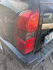Nissan Patrol Y61 1997-2011 Stop spate second hand (2004-2008, 1 buc) foto 2