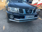 Nissan Patrol Y61 1997-2011 Bara fata completa second hand (2004-2008) foto 4