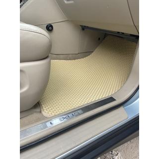 Covorase EVA (Bej) Lexus RX 2003-2009 foto 2