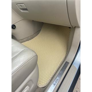 Covorase EVA (Bej) Lexus RX 2003-2009 foto 3