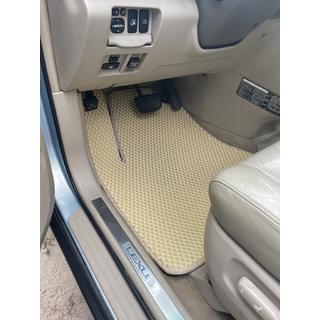 Covorase EVA (Bej) Lexus RX 2003-2009 foto 4