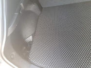 Nissan Qashqai 2014-2021 Covoras portbagaj (EVA, Negru) foto 8