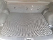 Nissan Qashqai 2014-2021 Covoras portbagaj (EVA, Negru) foto 9