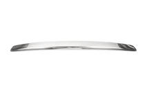 Ford Focus II 2005-2008 Ornament capac portbagaj (HB, inox) Carmos - Otel Inoxidabil Turcesc foto 2