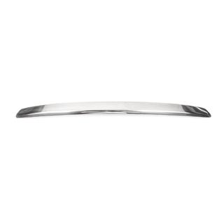 Ornament capac portbagaj (HB, inox) foto 2