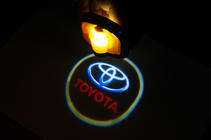 Toyota Iluminare usi asortiment foto 1
