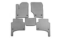 Volkswagen Touareg 2002–2010 Covorase EVA (Gri) foto 1