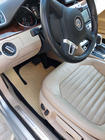 Volkswagen Passat B7 2012-2015 Covorase EVA (EU, Bej) foto 4