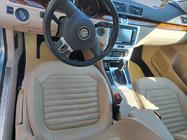Volkswagen Passat B7 2012-2015 Covorase EVA (EU, Bej) foto 5