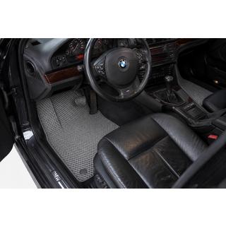 Covorase EVA (Gri) BMW 5 Series E39 1996-2003 foto 1
