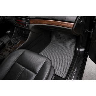 Covorase EVA (Gri) BMW 5 Series E39 1996-2003 foto 2