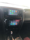 Nissan Patrol Y62 2010-2024 Statie Multimedia (Full Option) foto 1