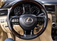 Lexus GX460 2009-2023 Volan complet (aspect lemn) foto 1